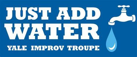 H2o_logo | h2o mermaids, water logo, photo logo. Just Add Water (improv troupe) - Wikipedia