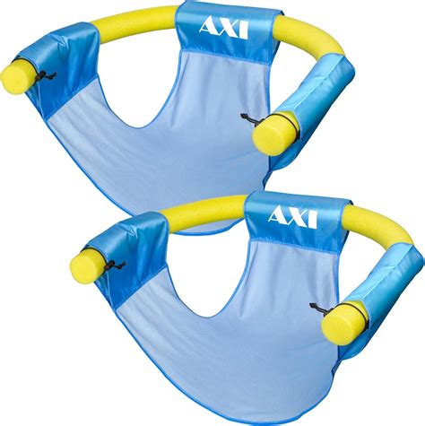 Axi Pool Noodle Chair 2 Pack Amazonca Toys And Games