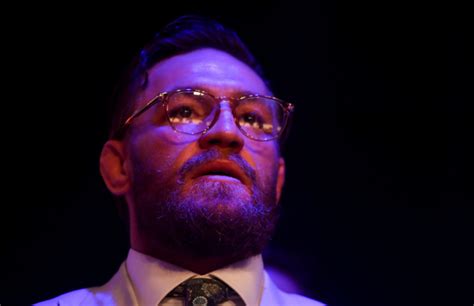 Conor Mcgregor Reportedly Faces Second Sexual Assault Investigation