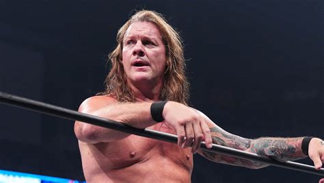 Aews Chris Jericho Talks About Being 0 1 To Wwes Vince Mcmahon