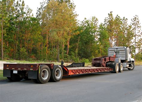 What Is The Best Flatbed Trailer Wood Ohc
