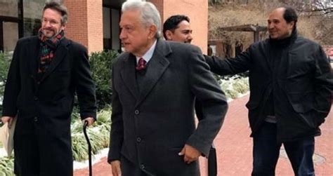 In 1964, lazaro cardenas batel was born in a family of mexico. Acompaña Lázaro Cárdenas Batel a AMLO en Washington ...