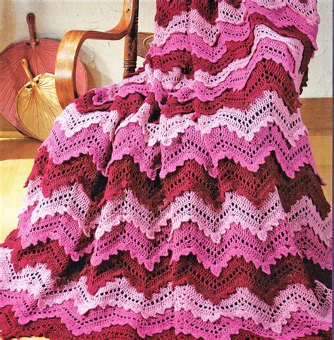 Crochet Patterns Free Printable