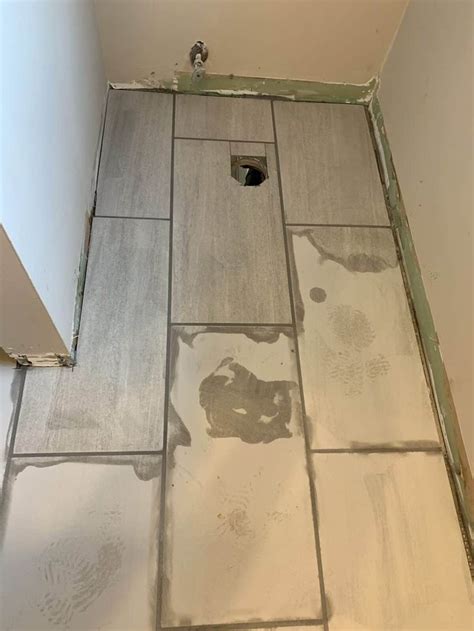 How To Seal Grout In Shower Floor - how to reseal shower floor grout