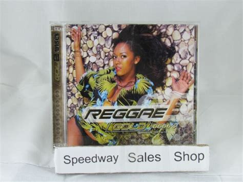 52 various artists reggae gold 2004 cd 2004 ebay