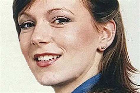 Police Dig Field In Search For Estate Agent Suzy Lamplugh Missing Since 1986 Celebrity Hub