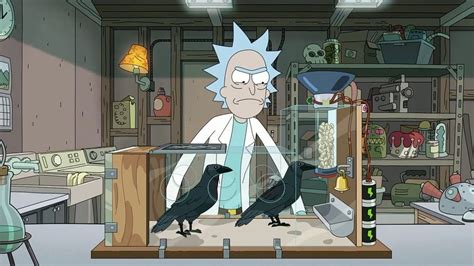 Watch Rick And Morty Online S1 Finale Lasopabath