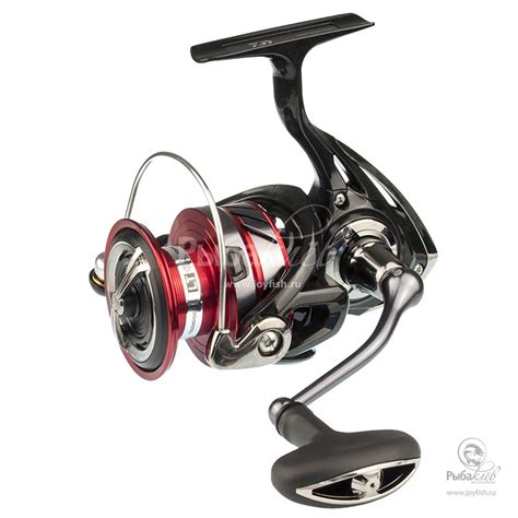 Daiwa Ninja Lt