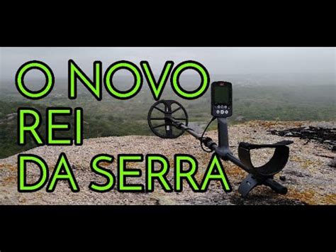 We all loved stories where characters find treasure and metal detecting is the modern version of how does a metal detector work? LEVEI O NOVO DETECTOR DE METAL PRA SERRA - YouTube