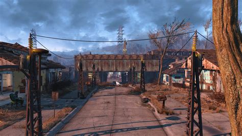 High Security Sanctuary At Fallout 4 Nexus Mods And Community