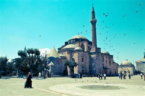Konya Pictures | Photo Gallery of Konya - High-Quality Collection