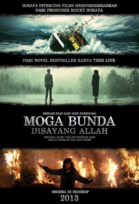5 Film Indonesia Dengan Karakter Berkebutuhan Khusus Kuat Nonton