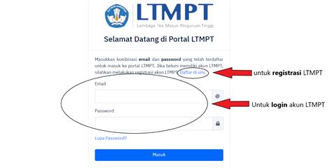 Tutorial registrasi akun siswa di portal ltmpt 2020. SBMPTN 2021: Jadwal, Pendaftaran, Pengumuman - Zenius Blog