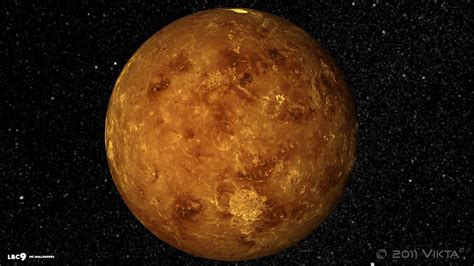 Venus Planet Wallpapers Wallpaper Cave