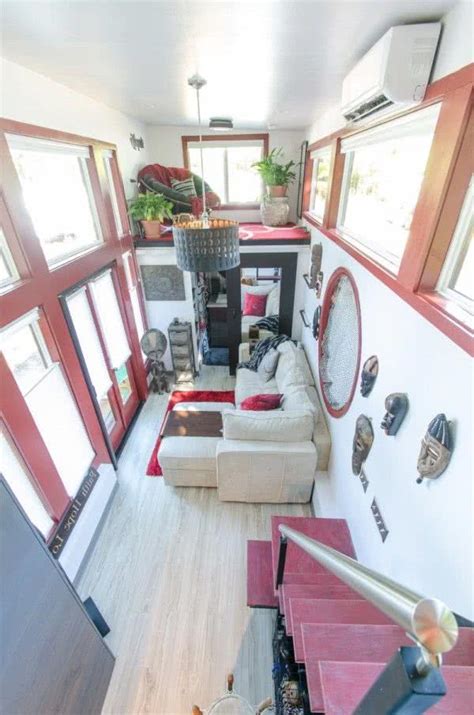 Diseño de interiores casa pequeña. Decoración y diseño de interiores de casas pequeñas ...