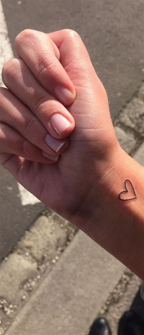 Tiny Tattoos For Women Small Tattoos With Meaning Back Tattoo Women