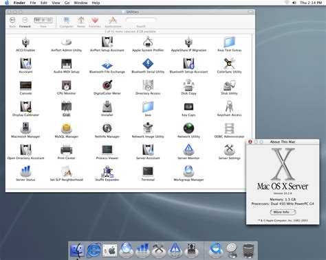 Apple Mac Os X Server 102 ジャガー Edu 新品 Jaguar アップル マックos サーバー 可 Powerpc