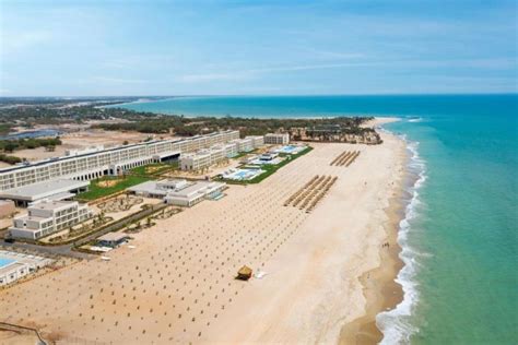 Senegal Luxury 24h All Inclusive Beachfront Holiday Week