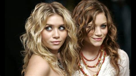 Ashley E Mary Kate Olsen Primo Profumo In Arrivo Diredonna