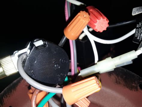 Fan does not work, i suspect the switch is broken, but do not want to buy another until i test the fan/switch. electrical - Is there a way to diagnose ceiling fan 3 ...