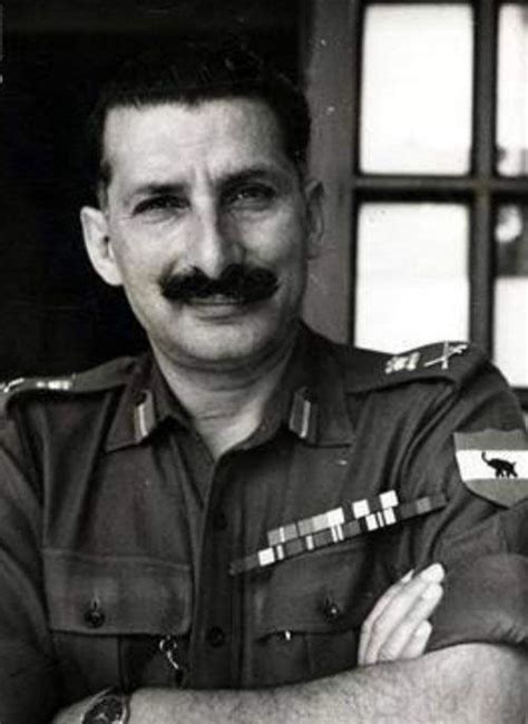 Meet Sam Maneskshaw Indias Most Badass Army General First Field Marshal