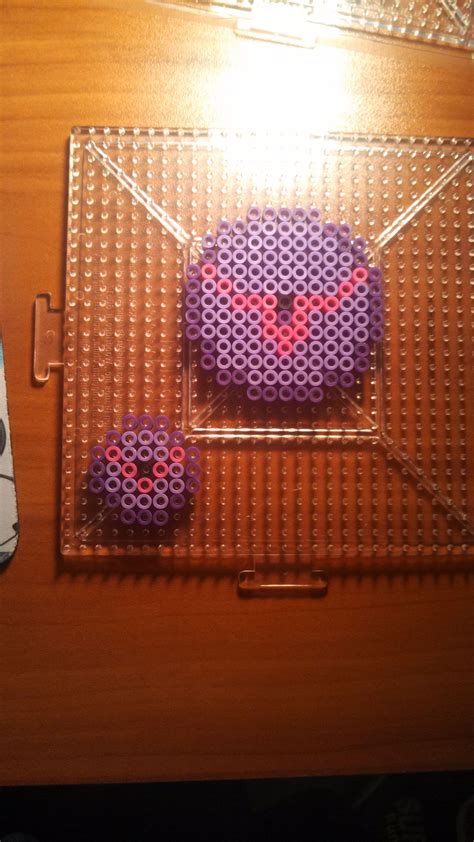 Code Geass Eyes Large And Small Crafts Anime Chart Perler Beads