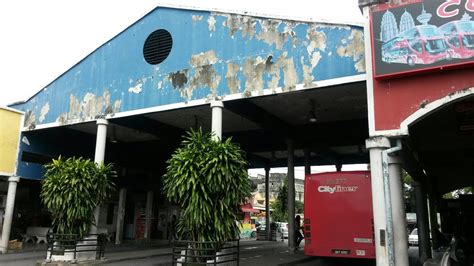 Terminal bas ekspres kuala perlis. PARANG PEDANG: STESEN BAS KANGAR PERLIS PERLU PENAMBAHBAIKAN.