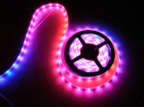 Compare prices on popular products in seasonal decor. 12V Volt LED CRAZY LIGHTS - TAPE ROPE LIGHTING - Multi ...