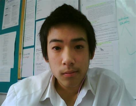 A car from the corinthian casino picked him up.: Pix..คิริน หนุ่มหล่อประจำชีซ่า ยังจำได้ไหม ?? | Dek-D.com