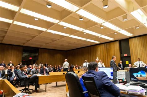 Holyoke attorney David Hodge nominated for superior court judgeship