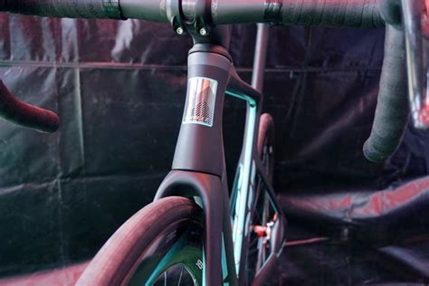 All New Parlee Rz7 Aero Road Bike Hides Everything From The Wind