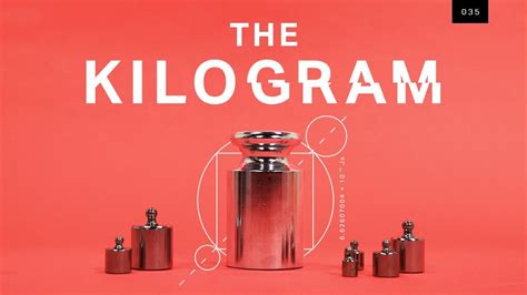 The Kilogram Has Changed Forever Heres Why Video Surfnetkids