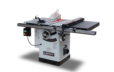 Woodworking Machine HW110LGE-30 Left Tilting Arbor Riving Knife