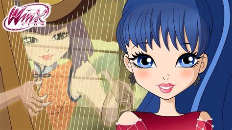 Wwe nxt episode 2021 07 06. DOWNLOAD: Winx Club - Season 8 Episode 3 - Attack on the ...