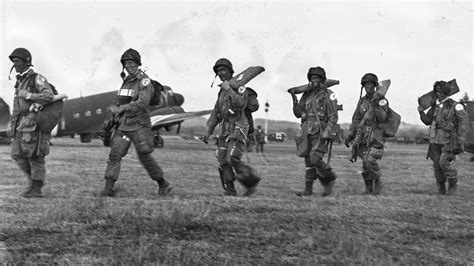 The Ww Paratrooper First Hand Accounts Of The D Day Invasion Rallypoint