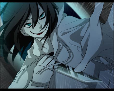 Download 1920x1080 jeff the killer creepypasta 1080p laptop full hd wallpaper, fantasy wallpapers, images, photos and background for desktop windows 10 macos, apple iphone and android mobile in hd and 4k. Jeff the Killer - Fanime Fan-made Anime Wiki