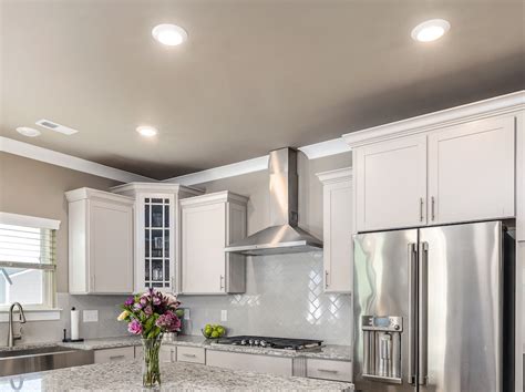 What Is A Kitchen Cornice Everything You Need To Know