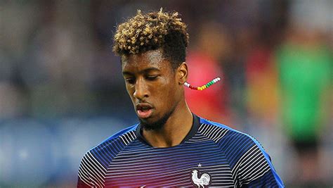 Kingsley coman was born on june 13, 1996 in paris, france. Euro 2016: découvrez la voiture en or de Kingsley Coman - LINFO.re - Sports, Football