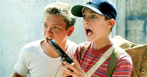 Bristol Watch 😃😙🤤 Stand By Me Star Wil Wheaton Finds Acting Traumatic