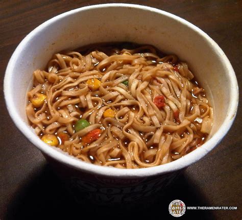 We did not find results for: #209: Nissin Souper Meal Beef Flavor Minestrone with ...