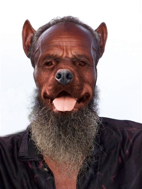 [Image - 53825] | Human Dog | Know Your Meme