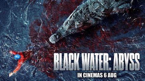 Black Water Abyss Official Trailer YouTube