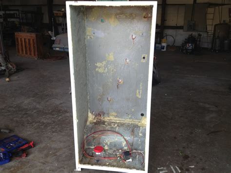 We did not find results for: Diy powder coating oven build - LS1TECH