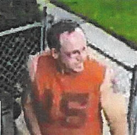 Police Seek Man Caught On Camera Masturbating In Elmwood Park Chicago