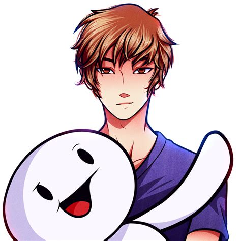 Theodd1sout By Flyingpings On Deviantart