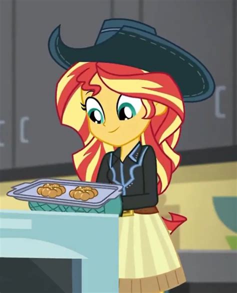 Pin By Jose Mendoza On Sunset Shimmer Eg In 2020 My