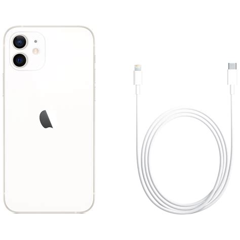 Iphone 12 64gb White Mgj63xa Costco Australia