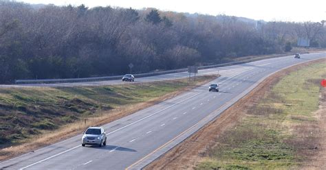 Wisconsin Highway 16 speed limit increasing to 70 mph in spring 2019