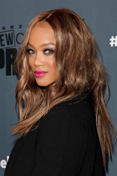 Tyra Banks Opens Up About The Devastating Failed Ivf Attempt She