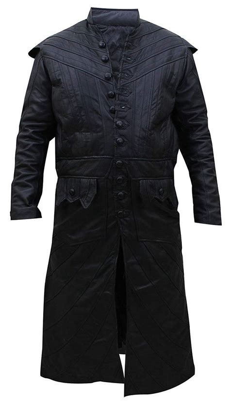 men s pirate coats and jackets deluxe theatrical quality adult costumes captain flint black